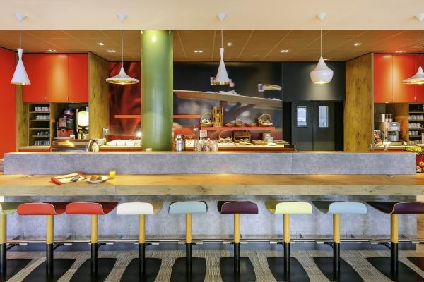 Hotel ibis Hannover City